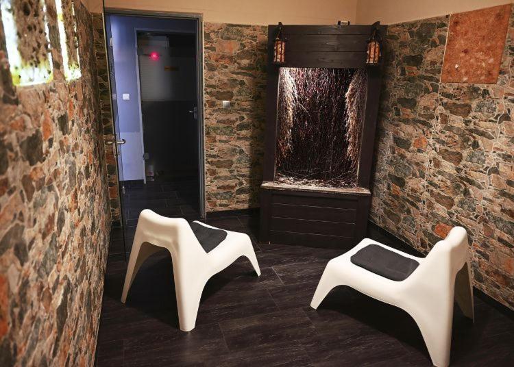 Lazur Wellness@Spa مينزفوجة المظهر الخارجي الصورة