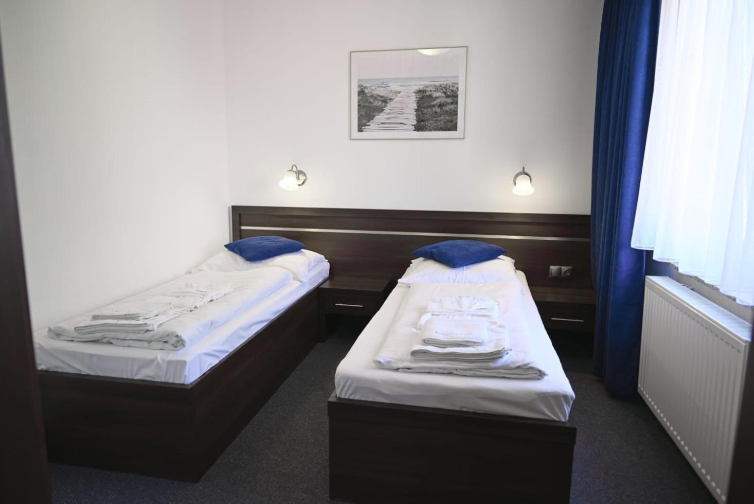 Lazur Wellness@Spa مينزفوجة المظهر الخارجي الصورة