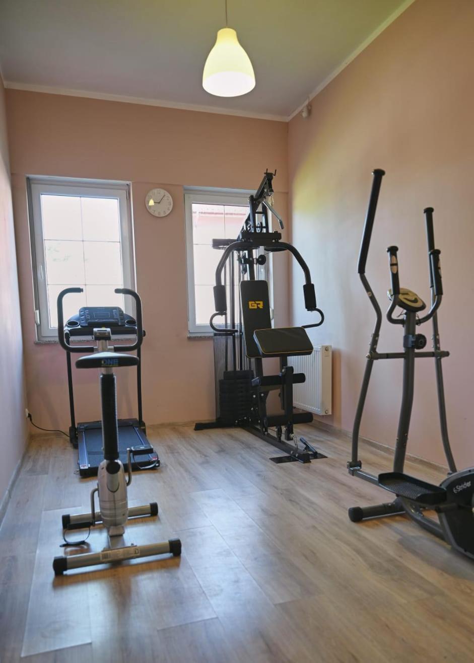 Lazur Wellness@Spa مينزفوجة المظهر الخارجي الصورة
