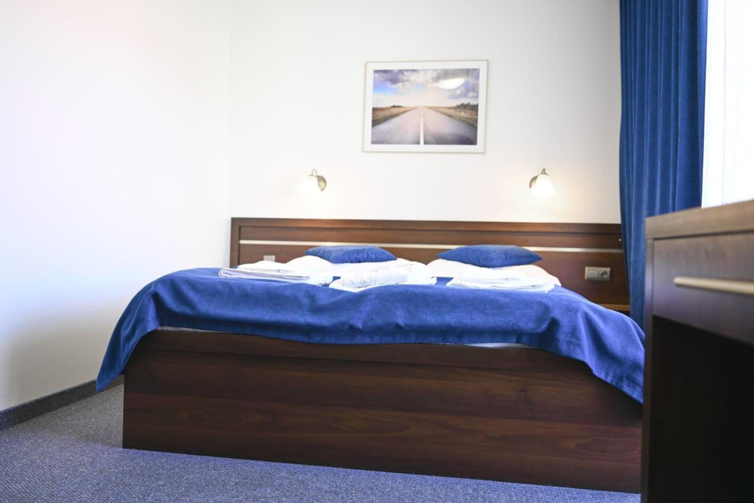Lazur Wellness@Spa مينزفوجة المظهر الخارجي الصورة