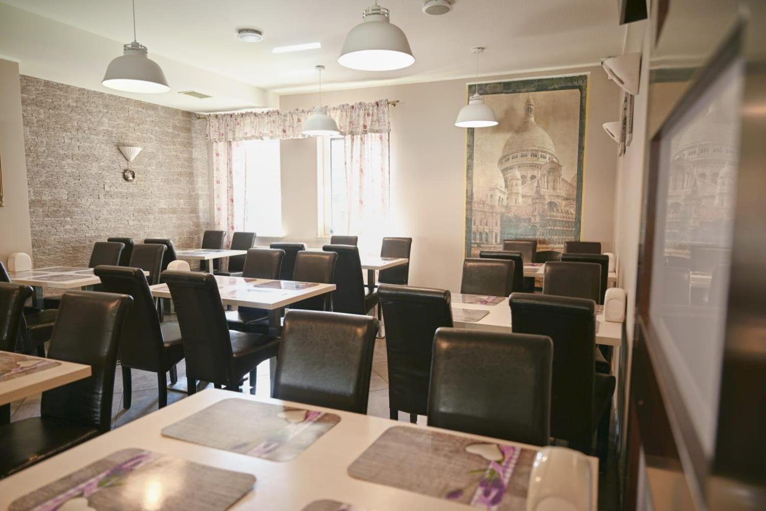 Lazur Wellness@Spa مينزفوجة المظهر الخارجي الصورة