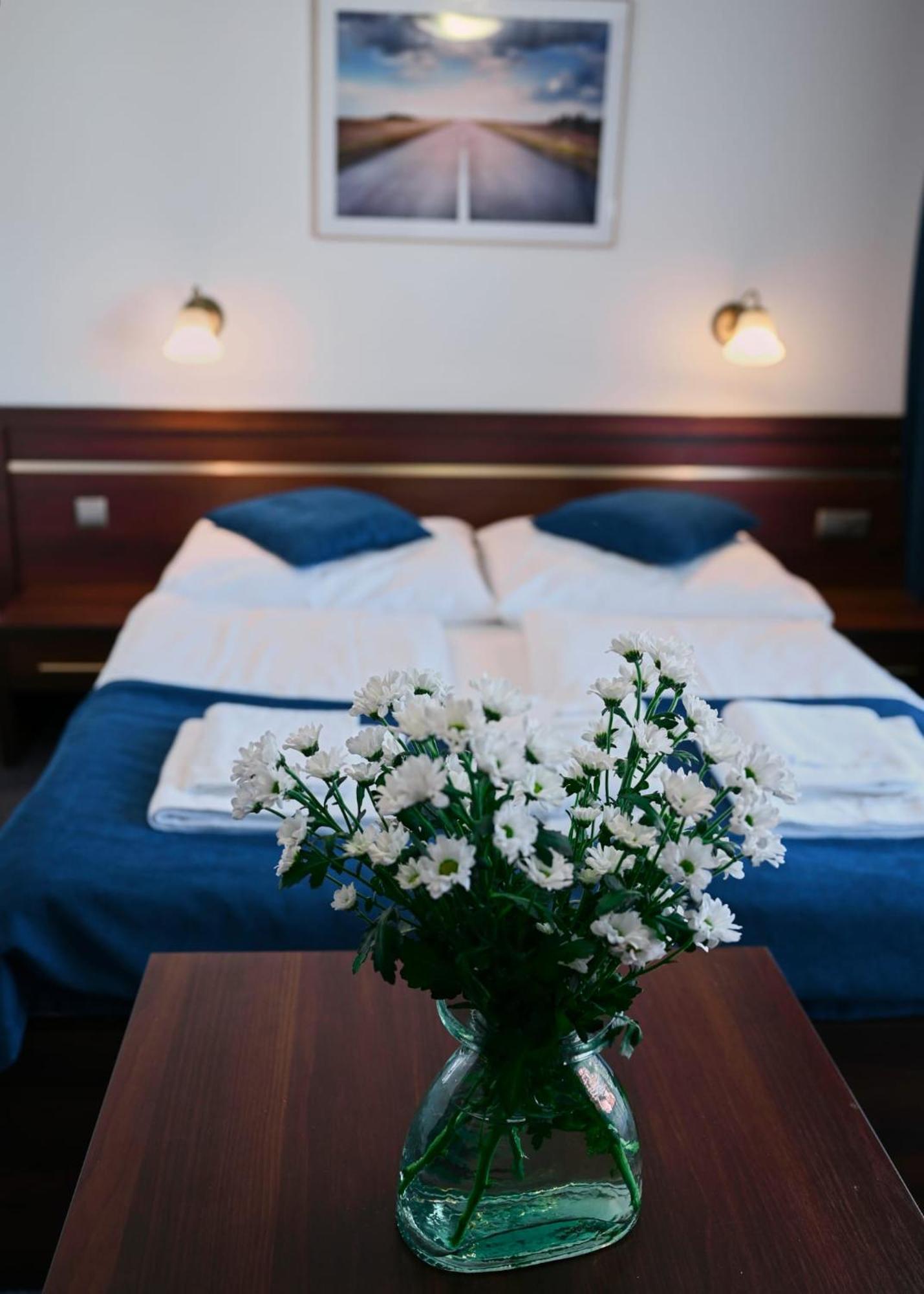 Lazur Wellness@Spa مينزفوجة المظهر الخارجي الصورة