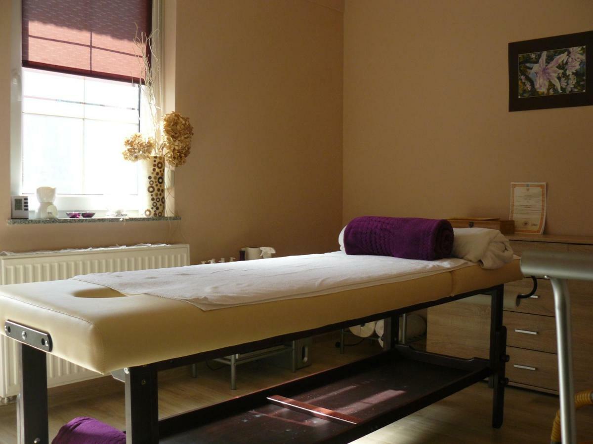Lazur Wellness@Spa مينزفوجة المظهر الخارجي الصورة
