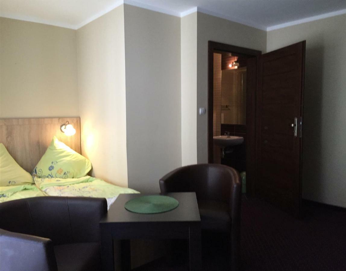 Lazur Wellness@Spa مينزفوجة المظهر الخارجي الصورة