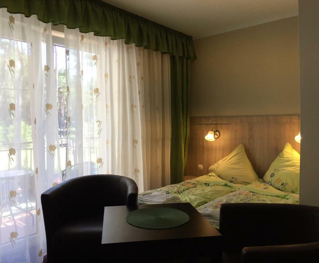 Lazur Wellness@Spa مينزفوجة المظهر الخارجي الصورة
