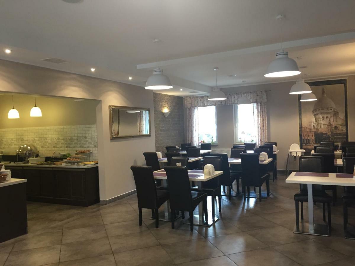 Lazur Wellness@Spa مينزفوجة المظهر الخارجي الصورة