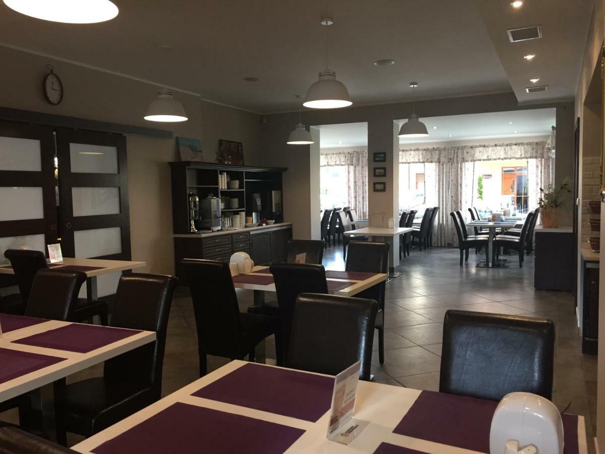 Lazur Wellness@Spa مينزفوجة المظهر الخارجي الصورة