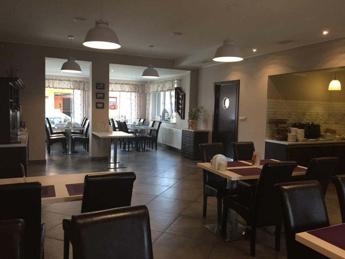 Lazur Wellness@Spa مينزفوجة المظهر الخارجي الصورة