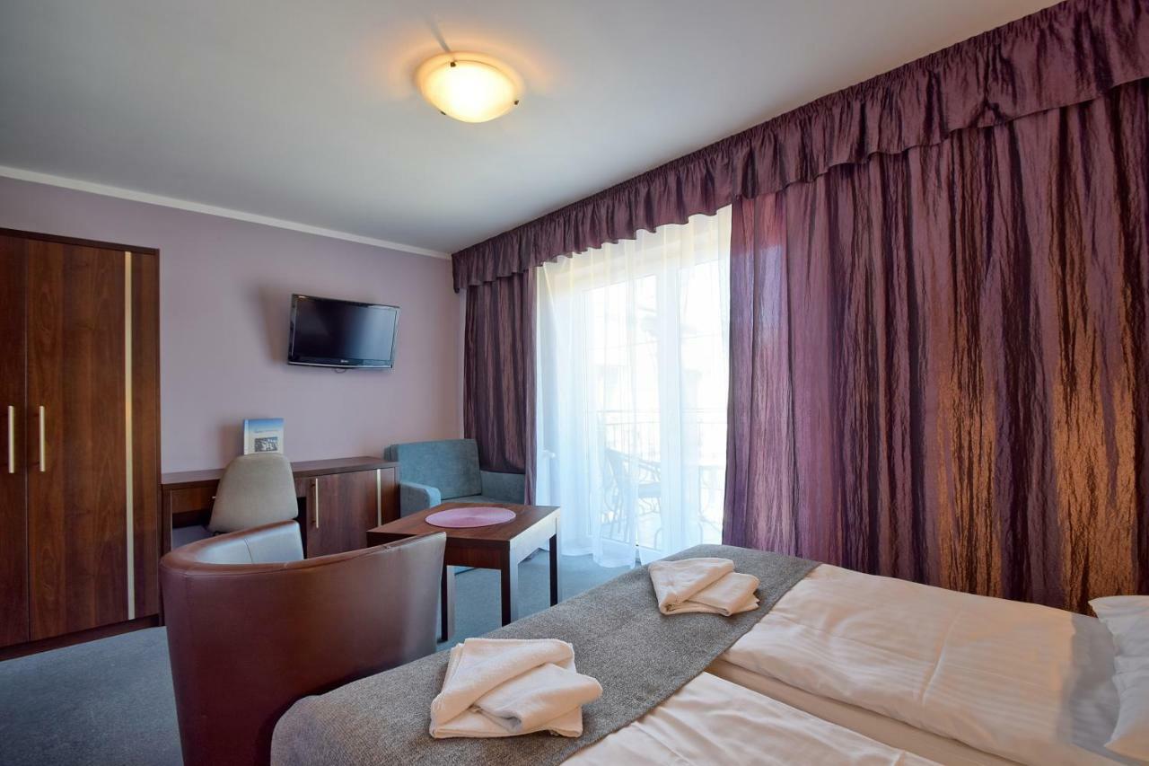 Lazur Wellness@Spa مينزفوجة المظهر الخارجي الصورة