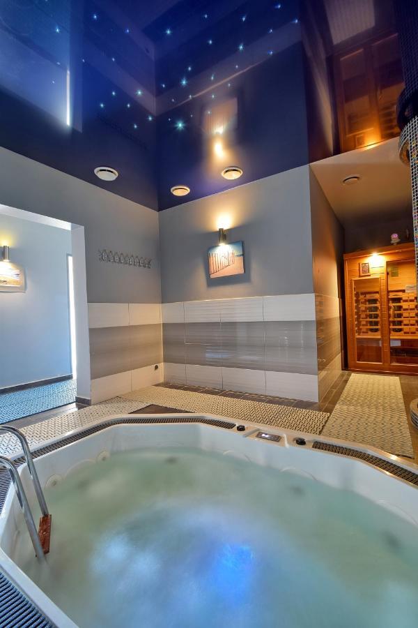 Lazur Wellness@Spa مينزفوجة المظهر الخارجي الصورة